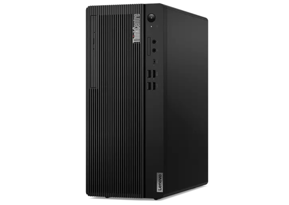 ThinkCentre M80t Gen 3 | Intel-powered tower PC | Lenovo India