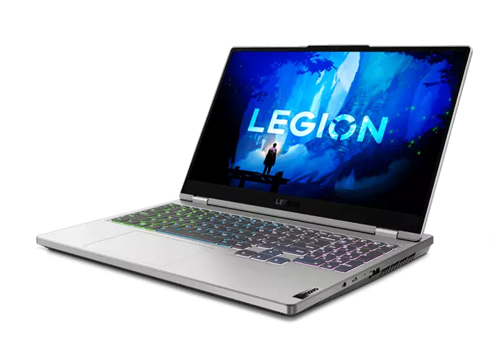 Legion 5i 12th Gen (15, Intel)