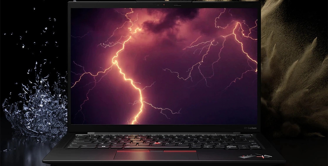 ThinkPad X1 Carbon Gen 10 | Ultralight, super-powerful Intel Evo