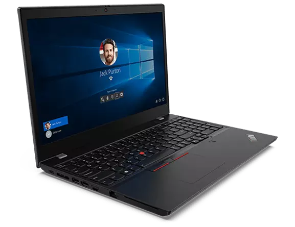 ThinkPad L15 | 15.6 AMD business laptop | Lenovo IN