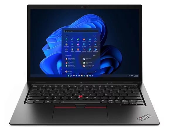 ThinkPad L13 Yoga Gen 3 | 33.02cms (13) thin & light 2-in-1 Intel