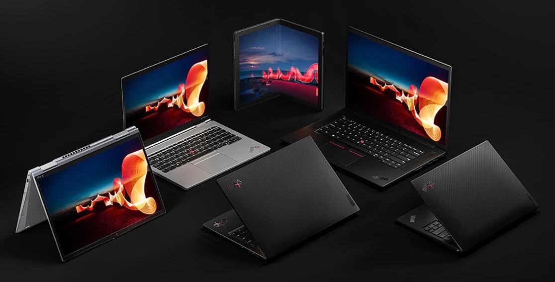 ThinkPad X1 Carbon Gen 10 | Ultralight, super-powerful Intel