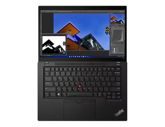 ThinkPad L14 Gen 3| Intel vPro powered 14 inch business laptop