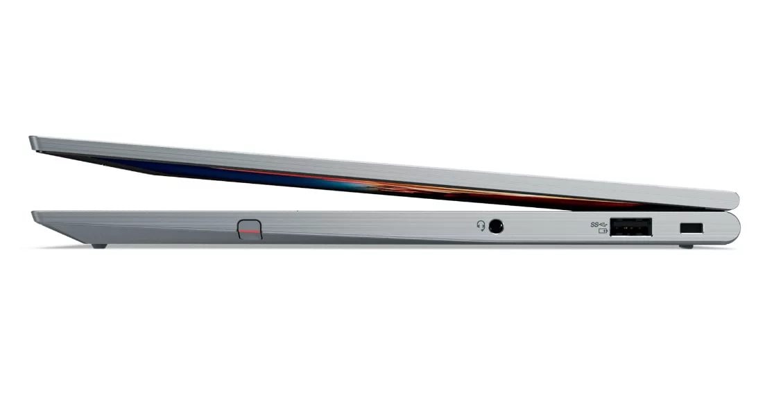 ThinkPad X1 Yoga Gen 6 | Ultralight 2 in 1 with Intel® Evo 