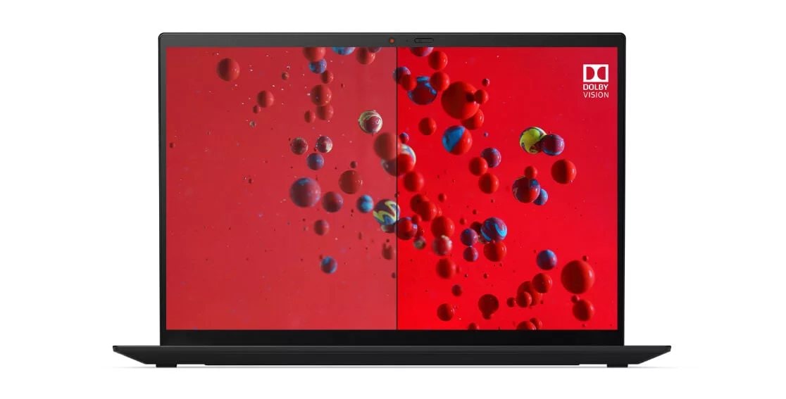 Lenovo Gen 9 ThinkPad X1 Carbon Laptop with Intel i7-1165G7 Processor, 14  WUXGA 100%sRGB Anti-Glare Display, 16GB RAM, 512GB SSD, 2.49lbs, Carbon