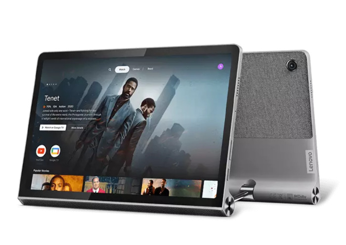 Androidタブレット本体 Lenovo Yoga tab 11 with Precision Pen 2 Yoga Tab 11 | 11 Family Entertainment Tablet | Lenovo IN