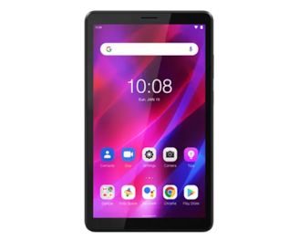 Lenovo Tab M7 Gen 3 | Sjov familietablet | Lenovo Denmark