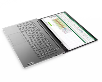 ThinkBook 15 Gen 3 (AMD) | 15.6″ Powerful & stylish work laptop