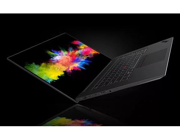 ThinkPad P1 Gen 5 | 16 Intel-powered mobile workstation | Lenovo IN