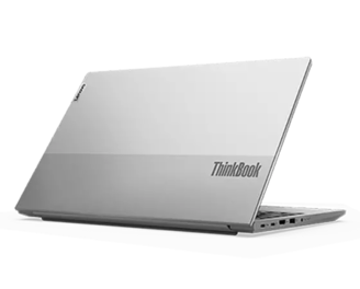 ThinkBook 15 de 3.ª generación (AMD) | Portátil potente y elegante