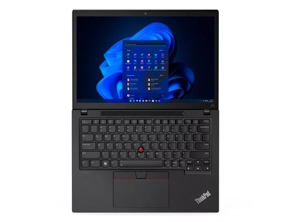 Lenovo　ThinkPad　X13　Gen3 ThinkPad X13 Gen 3 | Lightweight AMD Ryzen PRO 13.3 laptop