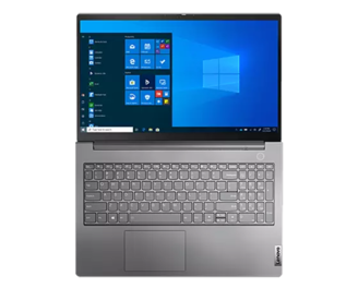 ThinkBook 15 Gen 3 (AMD) | 15.6″ Powerful & stylish work laptop
