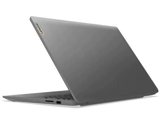 Custodia In Pelle Per Lenovo IdeaPad 3 Gen 6 15.6" - Protettiva Con Supporto E Portapenne
