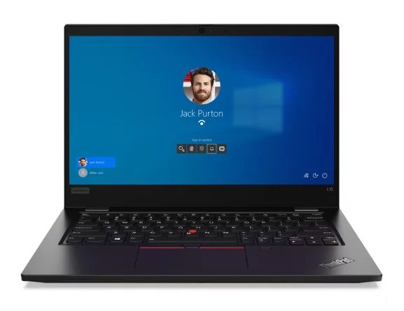 ThinkPad L13 Gen 2 | 13.3 Business laptop for productivity | Lenovo IN