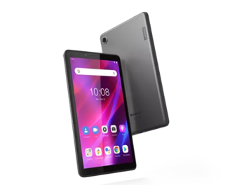 Lenovo Tab M7 Gen 3 | Sjov familietablet | Lenovo Denmark
