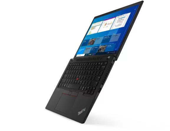 Lenovo　ThinkPad　X13　Gen3 ThinkPad X13 Gen 3 | Lightweight AMD Ryzen PRO 13.3 laptop