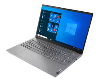 ThinkBook 15 (3.ª geração) (AMD) | Potente e elegante portátil