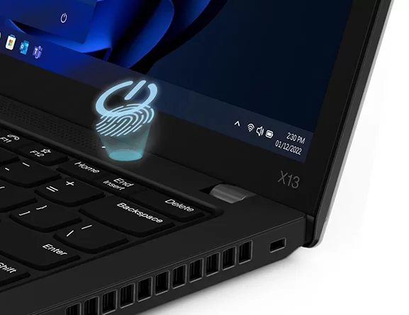 ThinkPad X13 Gen 3 | Lightweight AMD Ryzen PRO 13.3 laptop | Lenovo IN