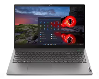 ThinkBook 15 Gen 3 (AMD) | 15.6″ Powerful & stylish work laptop