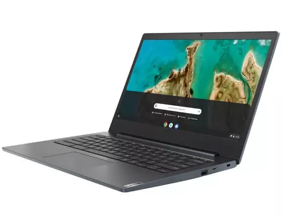 IdeaPad 3 Chromebook (14) | Powerful 14” Chromebook | Lenovo UK