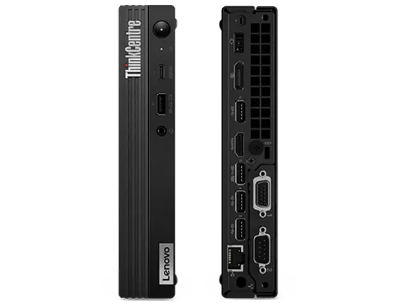 ThinkCentre M90q | High-performance Tiny PC for enterprise