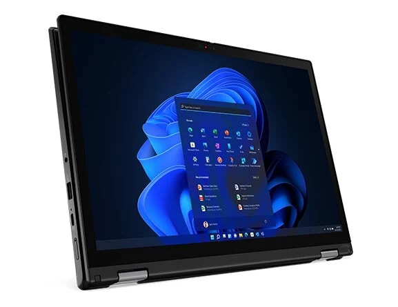 ThinkPad L13 Yoga Gen 3 | 13.3 thin & light 2-in-1 AMD-powered