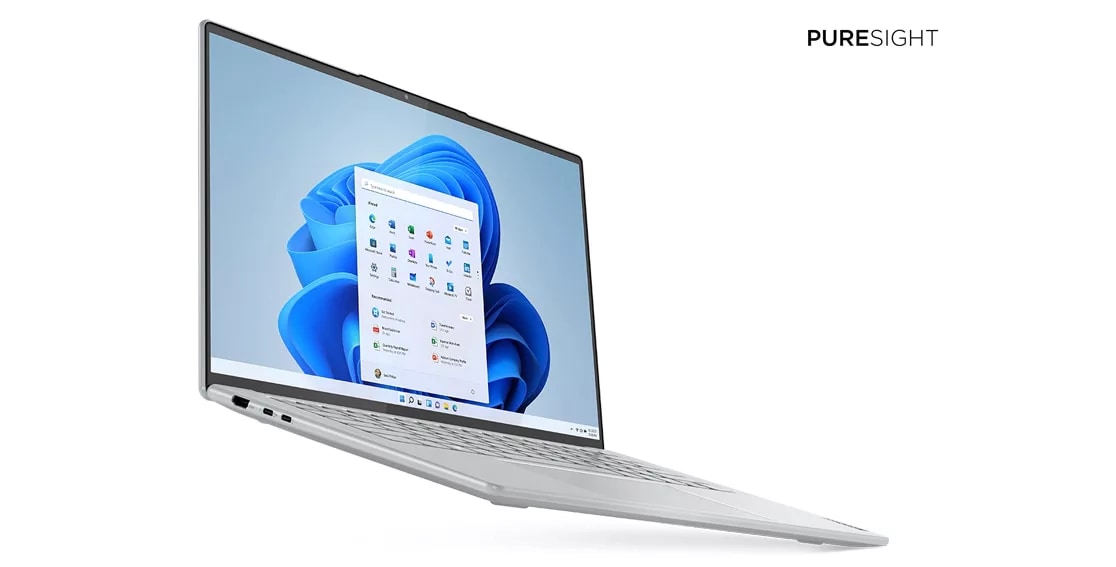 Yoga Slim 7i Pro X (14, Intel) | Powerful 14 creative ultraslim