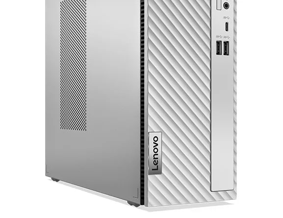 IdeaCentre 3i Gen 7 (Intel) | Compact family PC with up to 12th