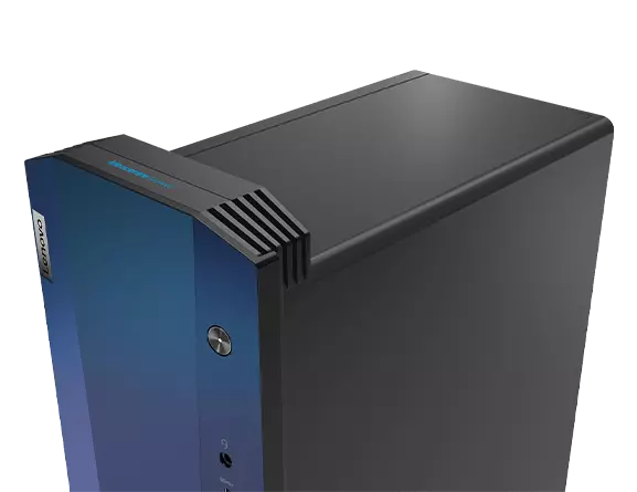 IdeaCentre Gaming 5 Gen 6 (AMD) | AMD Ryzen™-fueled desktop