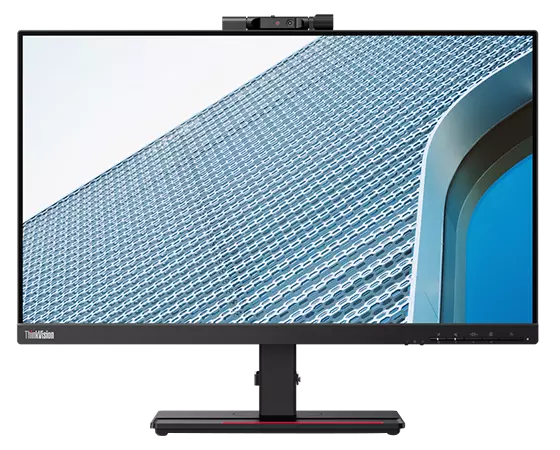 Lenovo ThinkVision T24v-20 23.8-inch FHD VoIP Monitor