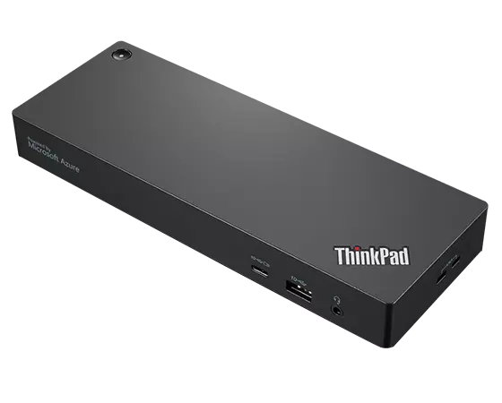 

Lenovo ThinkPad Universal Thunderbolt 4 Smart Dock