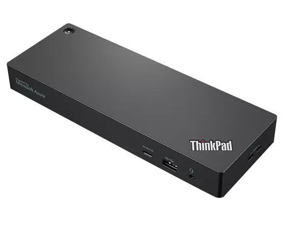 

Lenovo ThinkPad Universal Thunderbolt™ 4 Smart Dock