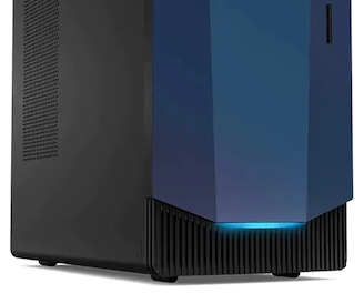 IdeaCentre Gaming 5 Gen 6 (AMD) | AMD Ryzen™-fueled desktop gaming