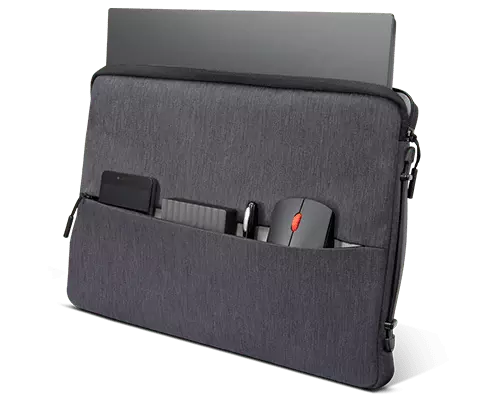 Lenovo 15.6 Laptop Urban Sleeve Case