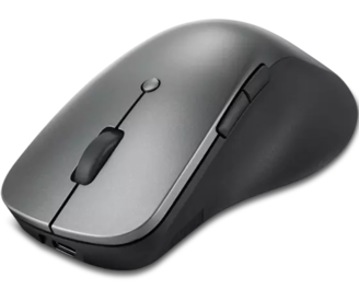 Lenovo Professional Bluetooth Rechargeable Mouse | 4Y51J62544