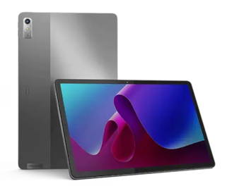 Lenovo Tab P11 Pro Gen 2 | 11,2-tums Android-surfplatta för spel
