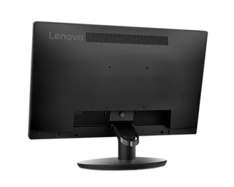 Windows11 Lenovo 19.5型 液晶モニター一体型PC Lenovo D20-30 (19.5型/1600×900/TN) | 66E9KAC4JP | レノボ・ ジャパン