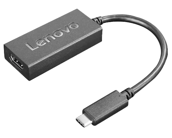 Lenovo Adattatore Lenovo da USB-C a