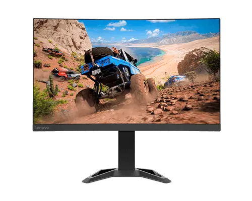 【動作確認済】Lenovo G27-30 (27型/1920×1080/VA) 動作確認済】Lenovo G27-30 (27型/1920×1080/VA) - メルカリ