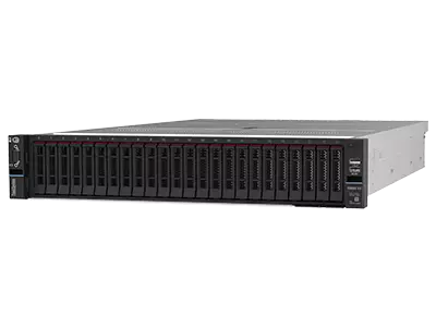 ThinkSystem SR665 V3 Rack Server