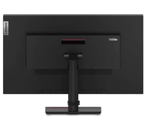 ThinkVision T32h-20 32 16:9 QHD Monitor with USB Type-C