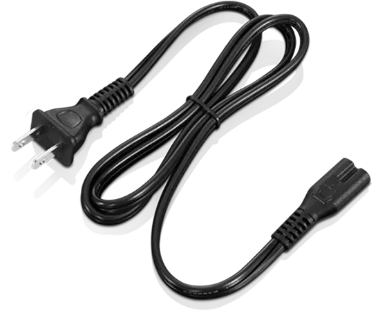 ThinkPad 135W AC Adapter Slim Tip | Lenovo CA