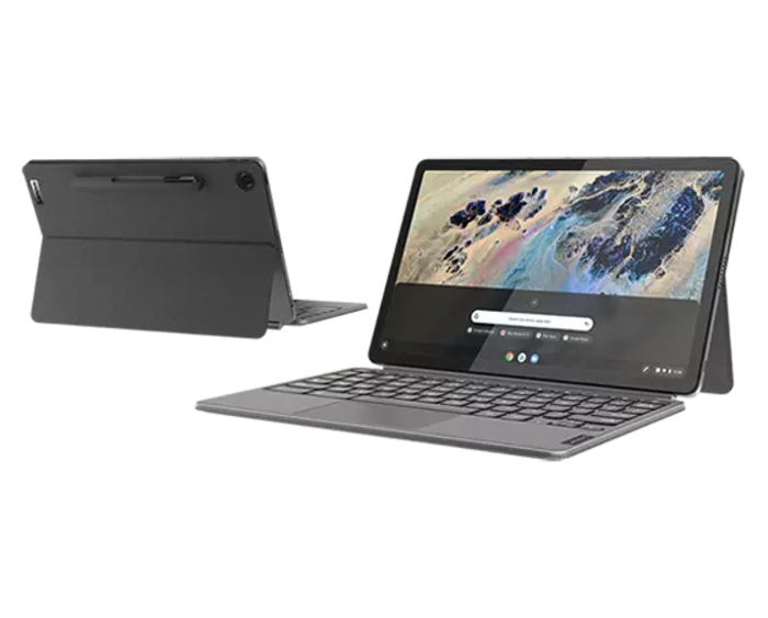 Lenovo Chromebook レノボ　タブレット Lenovo 10e Chromebook Tablet | Chromebookの可能性を広げる10型
