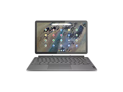 Lenovo Duet Chromebook Education Edition | パワフルスリムな2