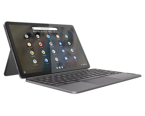 128GB画面サイズLenovo IdeaPad Duet Chromebook 4GB/128GB