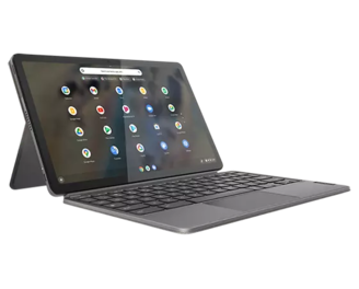 Lenovo Duet Chromebook Education Edition | パワフルスリムな2-in-1