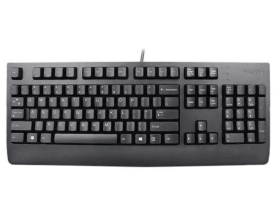 

Lenovo Preferred Pro II USB Keyboard - Dutch (143)