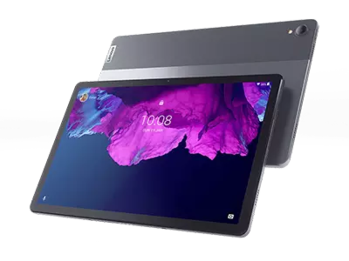 タブレット: Lenovo Tab P11 Tab P11 | 11