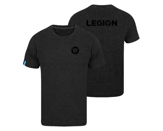 Lenovo Legion T-Shirt - Female Medium