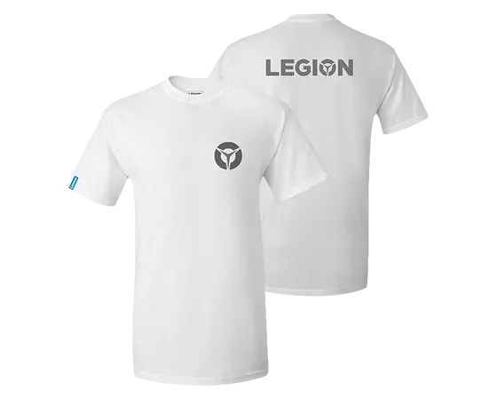 Lenovo Legion T-Shirt - Female Small